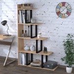 Стеллаж приставной L-160 Loft design
