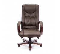 Кресло Артур EX MB коричневый