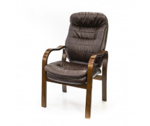 Кресло Валенсия EX CF коричневый