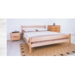 Кровать Лика с изножьем