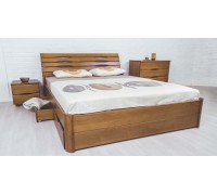 Кровать Марита Lux