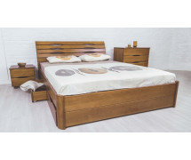 Кровать Марита Lux