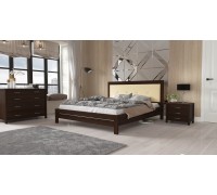 Ліжко Agnet Мюнгер