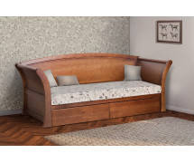 Ліжко софа Андріатіка