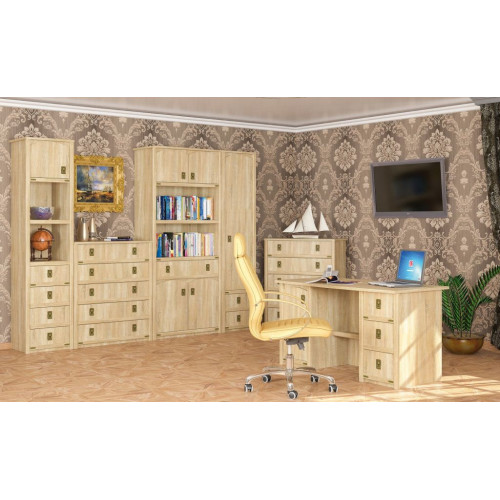 Мебельная комната Валенсия-2