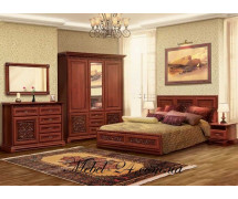 Спальня Лацио набор Світ Меблів