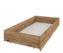 Ящик для ліжка 160 Мілана Сокме