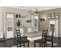 Меблі для вітальні пуер Сокме