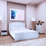 Кровать 1600 Amelie