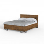 Кровать 1400 Ascet