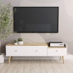 Тумба TV Asgard Art in head