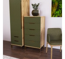 Комод 1200 Swan