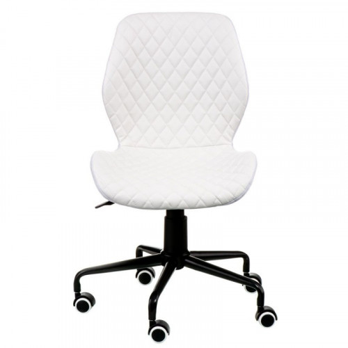 Офисное кресло Ray white - белое от Мебель-24