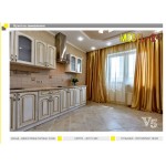 Кухня прямая классика V5 от ViANT
