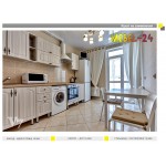 Кухня прямая классика V7 от ViANT