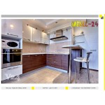 Кухня кутова модерн V24 від ViANT