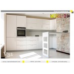 Кухня кутова модерн V31 від ViANT