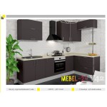 Кухня кутова модерн V42 від ViANT