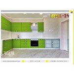 Кухня кутова модерн V48 від ViANT