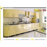 Кухня прямая модерн V53 от ViANT