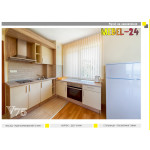 Кухня угловая модерн V75 от ViANT