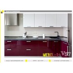 Кухня угловая модерн V57 от ViANT