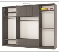 Шкаф в гостиную NEO TV-1