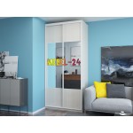 Шафа купе 1200-1500 Neo-2/11 ViANT