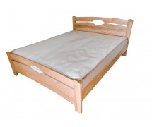 Кровать двуспальная Авила с механизмом