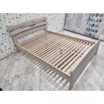 Кровать двуспальная Кантри Плюс