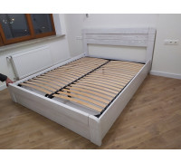 Кровать двуспальная Марокко с механизмом