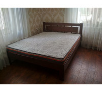 Ліжко двоспальне Осака