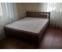 Кровать двуспальная Осака