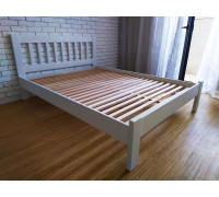 Кровать двуспальная Вилидж