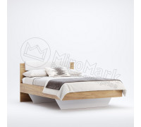 Кровать Асти 1600 без тумб