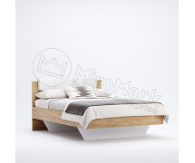 Кровать Асти 1600 без тумб