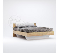 Кровать Асти 1800 без тумб