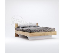 Кровать Асти 1800 без тумб