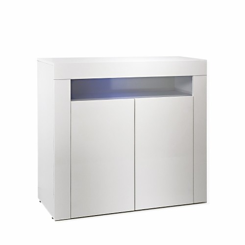 Комод 2дв Modern МироМарк