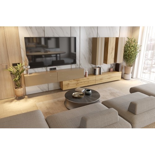 Вітальня BOX COLOR-TV1 MiroMark