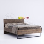 Спальня Квадро з шафою 4Д Миро-Марк