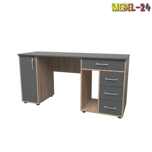 Компьютерный стол Минивайт 87/1500 Ника Мебель