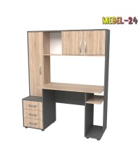 Компьютерный стол Минивайт 92/1350