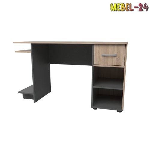 Компьютерный стол Минивайт 68/1300 Ника мебель