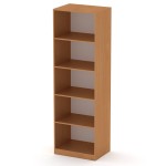 Книжный шкаф КШ-1 Компанит