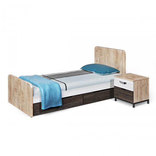 Кровать G-11/1 Good-Wood от Мебель-24