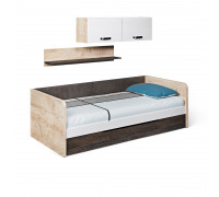 Кровать G-11/3 Good-Wood