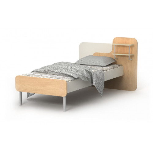 Кровать M-11/1 Mega от Мебель-24