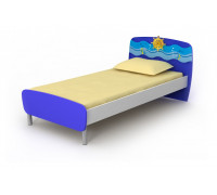 Кровать Od-11/1 Ocean