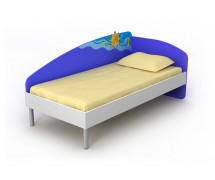 Кровать Od-11/6 Ocean